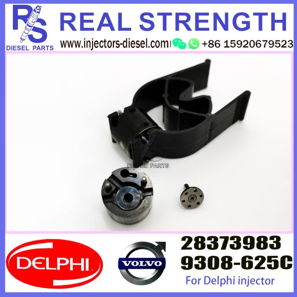 Buy cheap Diesel Fuel Injector Control Valve 28327815 28352972 28371339 28373983 from wholesalers
