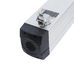 18000rpm High Frequency Drive ER32 6KW Air Cooled Square Spindle CNC Router