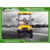 Buy cheap Excar 3kw 4 Passenger Electric Car With Intelligent Onboard Charger from wholesalers