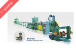 Buy cheap Physical Foaming Rg59/6 Coaxial Cable Extrusion Production Line from wholesalers