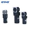 Buy cheap 120w Dc Gear Motor Small Dc Gearmotor Gdm-09sc 12v 24v With 5gn3-300k Gearbox from wholesalers