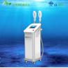 Buy cheap new style SHR /OPT/AFT IPL+elight+ RF +laser Multifunctional SHR IPL from wholesalers