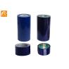 Buy cheap Plastic Sheet Protective Film , Surface Protective Film For Stainless Steel from wholesalers