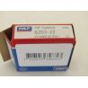 Buy cheap 6200 Series Single Row Deep Groove Bearing / Double Sealed Ball Bearing 6203-2RS from wholesalers