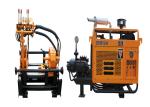 Small Crawler Horizontal Drilling Equipment DFM1504 / Underground Boring