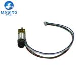 Buy cheap 12mm3v 6v High Torque Good Quality Electric Brush Motor Micro N10 N20 N30 DC from wholesalers