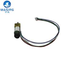 Buy cheap 12mm 3v 6v High Torque Good Quality Electric Brush Motor Micro N10 N20 N30 DC product