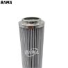 Buy cheap Max. Differential Pressure of 21 Bar Glass Fiber Excavator Hydraulic Filter 81558479 from wholesalers