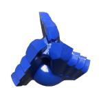 High Wear Resistant PDC Drag Bit Water Well Drilling Bit 2 3/8 Inch