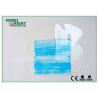 Buy cheap Disposable Non Woven Face Mask With Anti Fog Visor from wholesalers