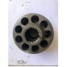 Buy cheap Diesel 226B Hydraulic Pump Spare Parts Part No 233-5649 Or A20VG45 Rexroth Piston Pump Parts from wholesalers