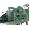 Buy cheap HONYI 80m/min Double Cylinder Wool Nonwoven Carding Machine for sale from wholesalers