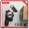 Buy cheap Daewoo Water Pump Daewoo Excavator Parts For DH225-7 DB58 65 02502-8220 from wholesalers