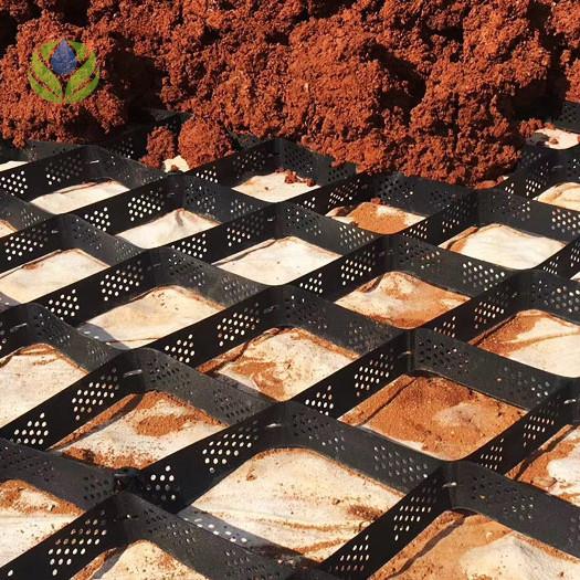 Buy cheap HDPE Honeycomb Geocells for Slope Protection ASTM Standard and After-Sale Service from wholesalers