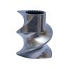 Buy cheap High Wear Resistance Twin Screw Extruder Parts Single Flighted Screw Element For Twin Screw Extruder from wholesalers