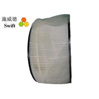 Buy cheap Heat Resistant Cable Tie Fastening Tool / High Flammability Cable Ties Reel product
