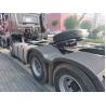 Buy cheap FAW 10 Wheelers 6x4 Tractor Trailer Truck 12.56L Displacement from wholesalers