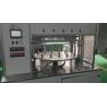 Buy cheap PLC Medical Device Assembly Line For Blood Test Glass Tube Heating And Forming from wholesalers