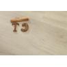 Buy cheap PVC Click Spc Vinyl Flooring Planks Anti Stain 5.5mm 9" X 60" from wholesalers