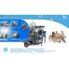 Buy cheap Furniture hardware cam lock screw automatic counting packaging machine with TTO printer from wholesalers