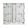 Buy cheap Outdoor Fixed Installation P5.7 960x960mm LED Display Safety Rope Design and 6000nits/10000nits Brightness from wholesalers