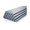 Buy cheap Black Ribbed Hot Rolled Steel Rebar ASTM A615 Grade 60 Ss400 S355 Hrb335 Hrb400 Hrb500 S40 S50 for Building Construction from wholesalers