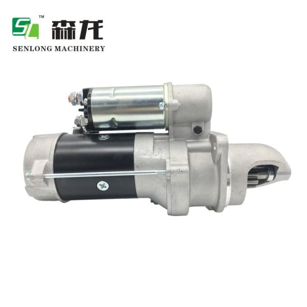 Buy cheap FPD-6070 28MT Allis Chalmers Forklift Starter 11130605 11130703 11130796 11130799 11131145 11131382 from wholesalers