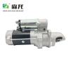 Buy cheap FPD-6070 28MT Allis Chalmers Forklift Starter 11130605 11130703 11130796 11130799 11131145 11131382 from wholesalers