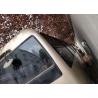 Buy cheap 23-30seats 6 Cylinde Diesel Bus Used Toyota Coaster Bus 2016 school Bus Luxury Indoor And Outdoor Show from wholesalers