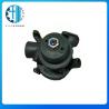 Buy cheap Water Pump XKBH-01849 For Hyundai D6AC Diesel Engine Spare Parts from wholesalers