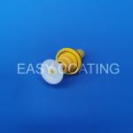 China cheap price electrode holder X1 R with nozzle for powder painting guns