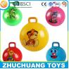 Buy cheap wholesale pvc spike kids play jumping hopper toy expandable balls from wholesalers