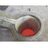 Buy cheap Powered Dry Ramming Mass Furnace Refractory Materials High Temperature Resistance from wholesalers