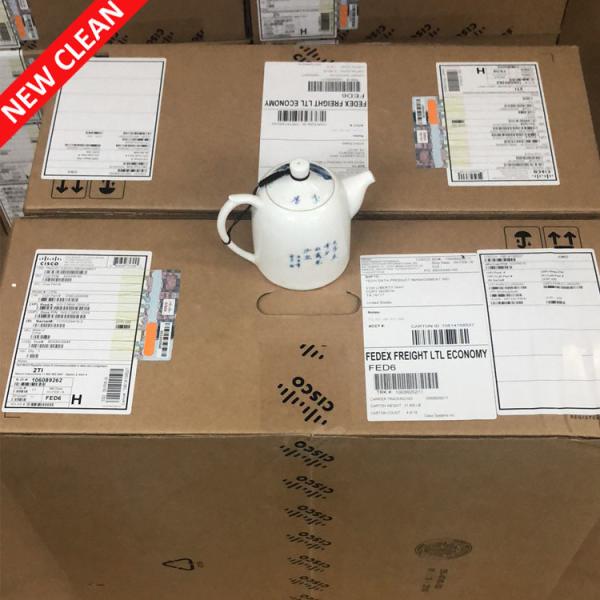 Buy cheap Original Cisco network switch WS-C2960XR-48FPD-I Catalyst 48 Port POE Switches from wholesalers