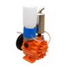 Buy cheap Double Stages Rotary Vane Type Vacuum Pump 220V 50Hz 1Phase High Vacuum from wholesalers