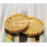 Buy cheap 2016 wicker tray basket wicker storage basket willow fruit tray round shape from wholesalers