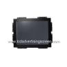 Buy cheap Black Open Frame Touch Monitor , 18.5 Inch IR Touch Screen Monitor from wholesalers