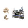 Buy cheap Semi Automatic Pulp Molding Machine With Virgin Pulp Plant Fiber from wholesalers