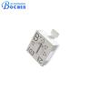 Buy cheap 3314G 4mm Singleturn Cermet Sealed SMD Trimmer Potentiometer Adjustable Resistor from wholesalers