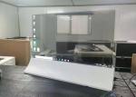 55" OLED Advertising Display 16.7M Color Digital Signage Kiosk For Airport