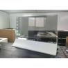 Buy cheap Vertical PCAP Touch OLED Advertising Display 6.5MS Response from wholesalers