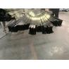Buy cheap Aluminum Pipe Tube 6063 5083 3003 2024 Anodized For Construction from wholesalers