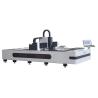 Buy cheap Hot sale 1000w fiber laser cutting machine laser fiber cutter with good quality from wholesalers