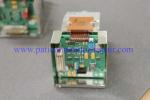 PN8412126 Medical Equipment Parts Ventilator Oxygen Savina Evita 4 Valve O2 For
