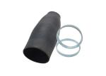5102GN 5102R8 Air Suspension Repair Kit Rubber Bladder With Clamp Rings For