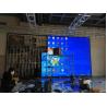 Buy cheap Stage LED P4.81 LED video wall outdoor advertising LED screen outdoor TV screen stage rental display LED Panel from wholesalers