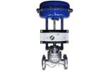 TZIDC-220 Original Fishers Smart Valve Positioner For Valve Electric Control