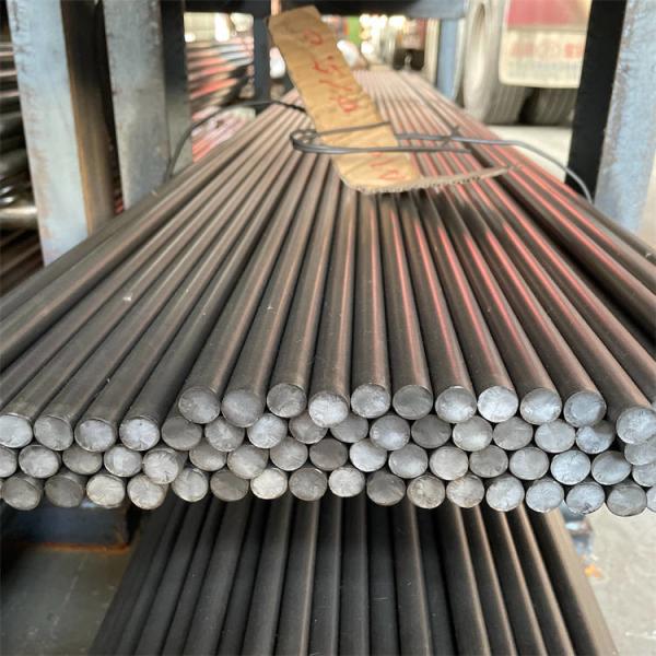 Buy cheap 22mm 25mm 32mm 30mm Bright Round Bar Grades 080a15 080M32 080M50 070M20 Rolled Drawn from wholesalers
