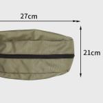 Outdoor Foldable Moon Chair Simple Ultralight Beach Art Sketching Camping