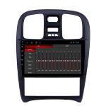 1.6GHz Car Radio Stereo Android 9 Quad Core GPS Navigation Multimedia Player